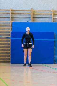 Bild 40 - U18 Punktrunde